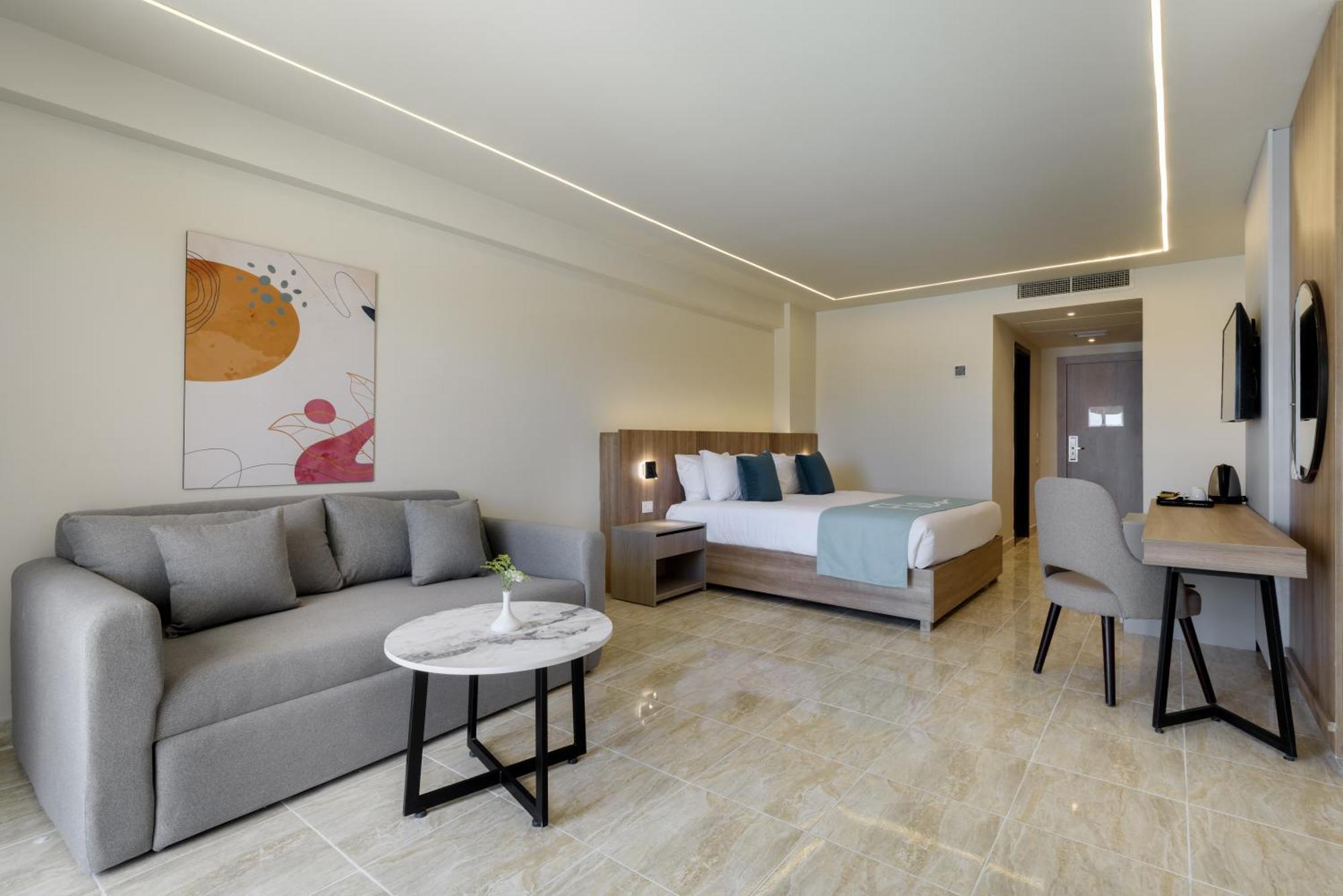 Flow Spectrum Sahl Hasheesh Complex