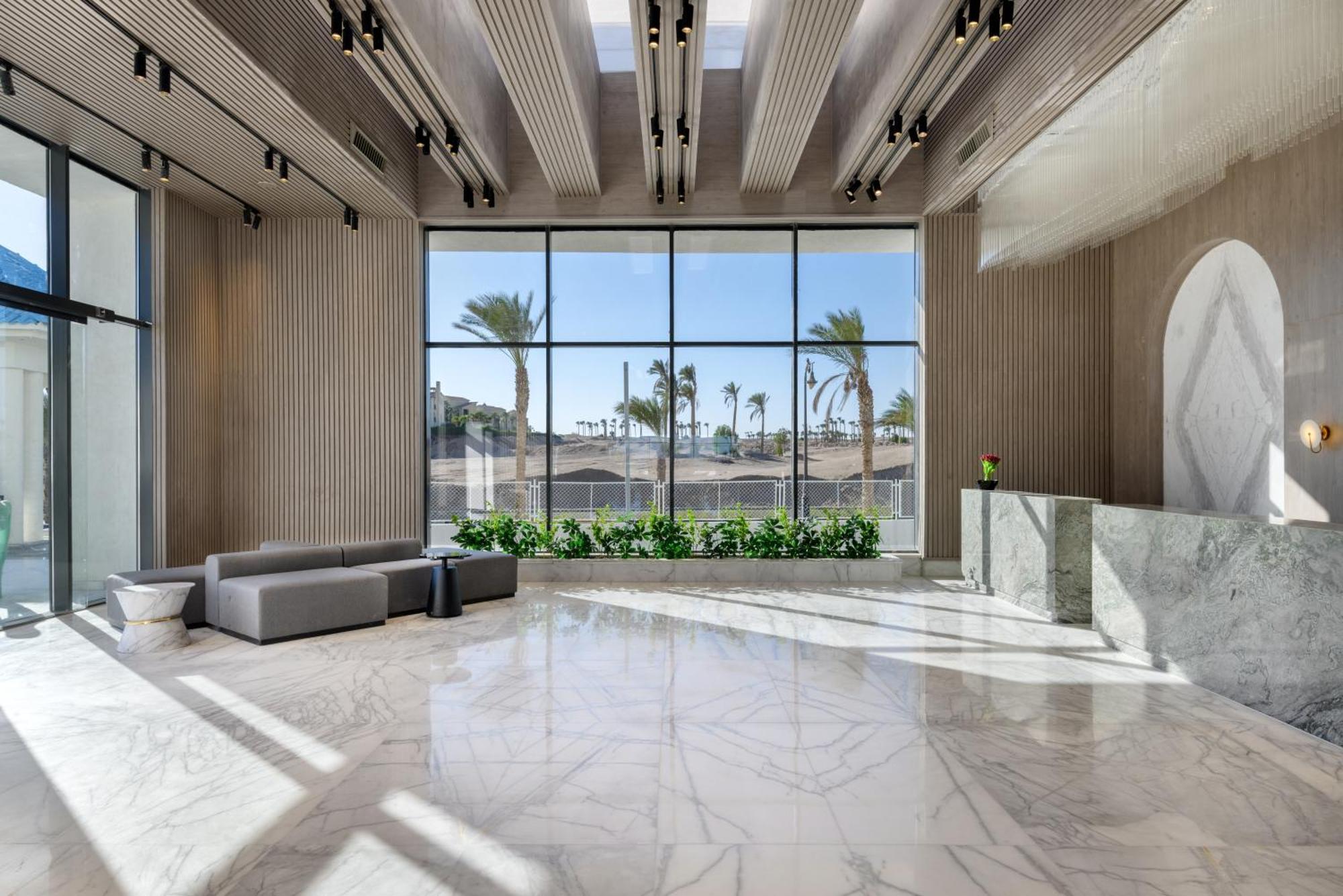 Complex Flow Spectrum Sahl Hasheesh 4*