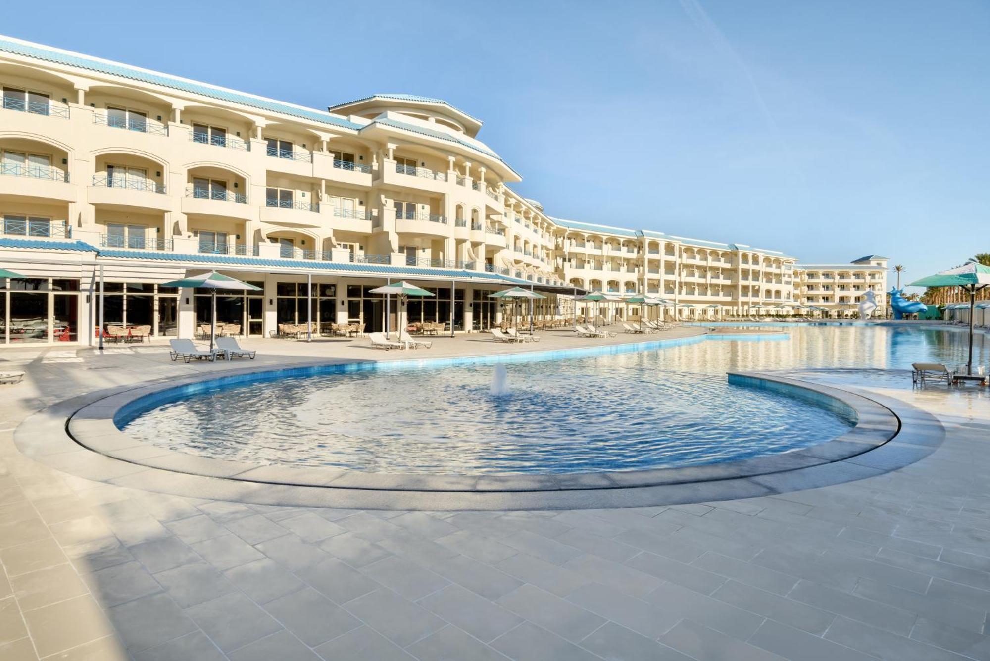 Complex Flow Spectrum Sahl Hasheesh 4*