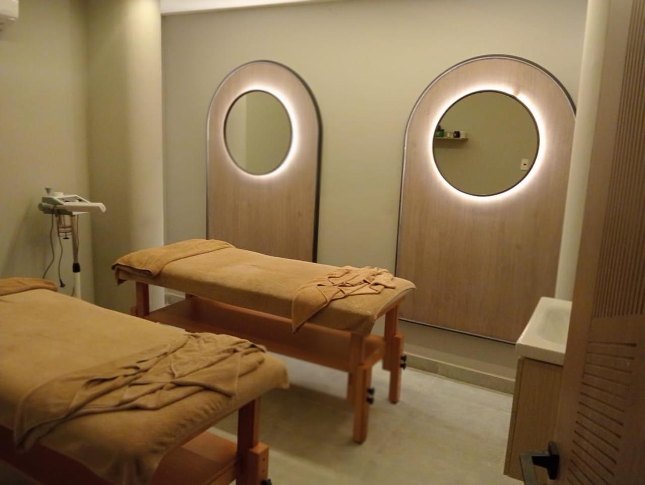 Complex Flow Spectrum Sahl Hasheesh Hurghada
