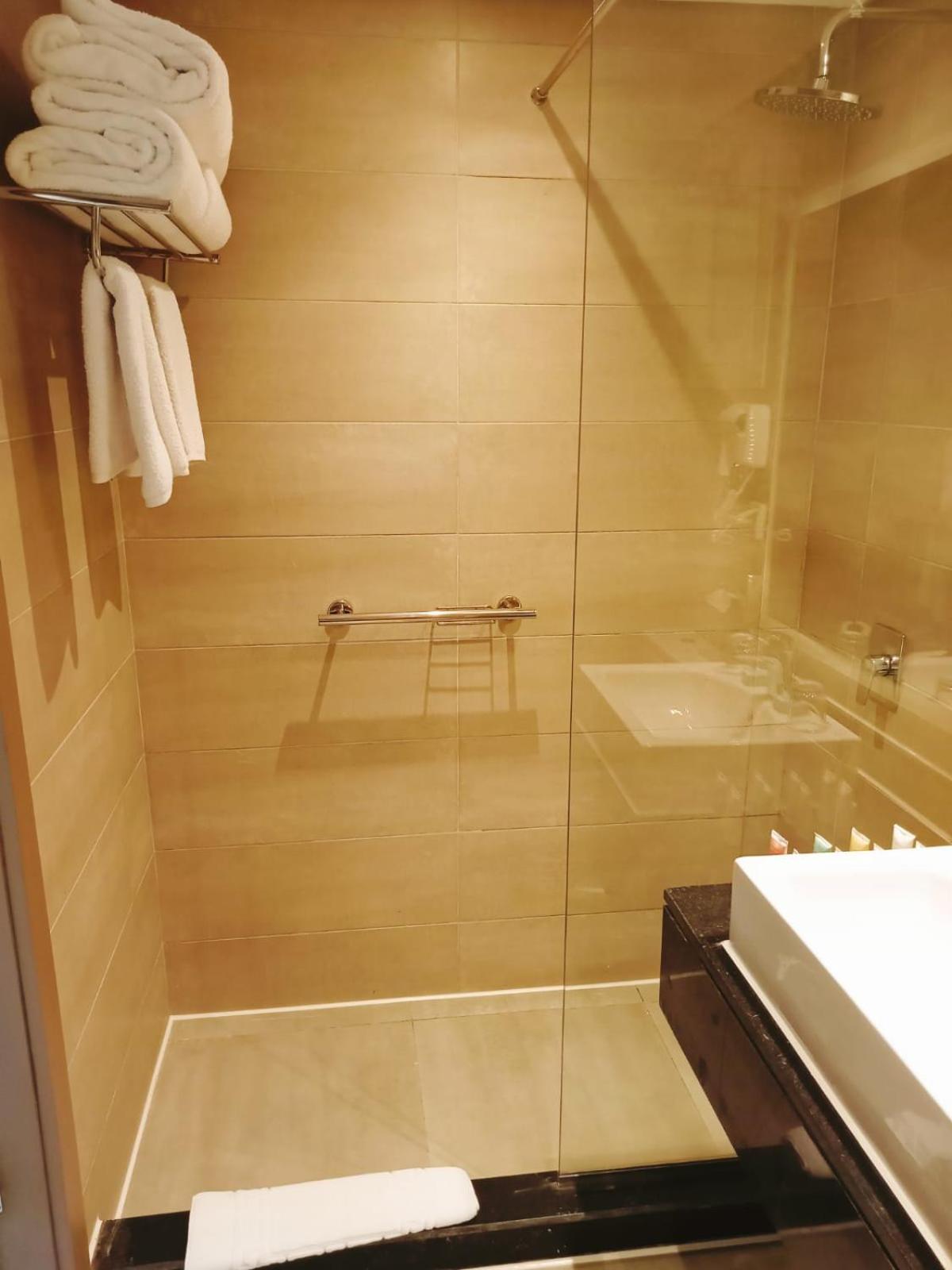 Flow Spectrum Sahl Hasheesh Complex 4*