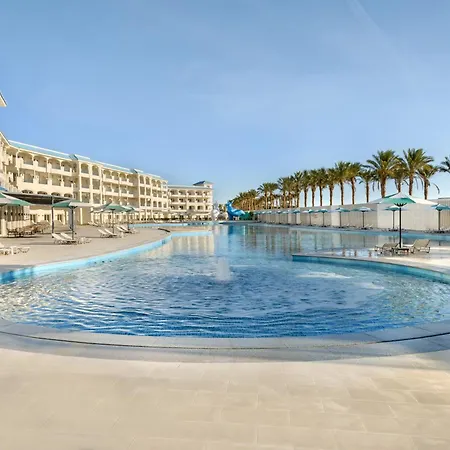 Flow Spectrum Resort Sahl Hasheesh Hurghada Exterior photo