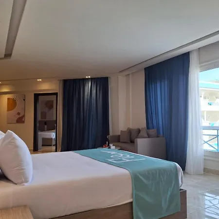 Flow Spectrum Resort Sahl Hasheesh Hurghada Exterior photo