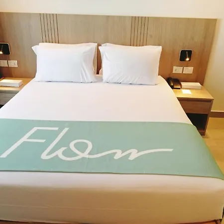 Flow Spectrum Resort Sahl Hasheesh Hurghada Exterior photo