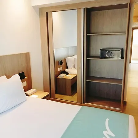 Flow Spectrum Resort Sahl Hasheesh Hurghada Exterior photo